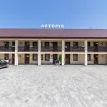Hotel Astoria