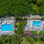 Astoria Hotel Solotvyno