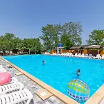 Hotel Astoria Solotvyno