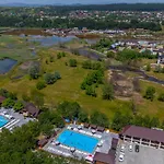 Astoria Hotel Solotvyno