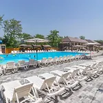 Hotel Astoria Solotvyno
