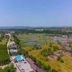 Hotel Astoria Solotvyno