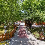 Hotel Astoria Solotvyno