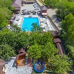 Astoria Hotel Solotvyno