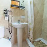 Hotel Astoria Solotvyno