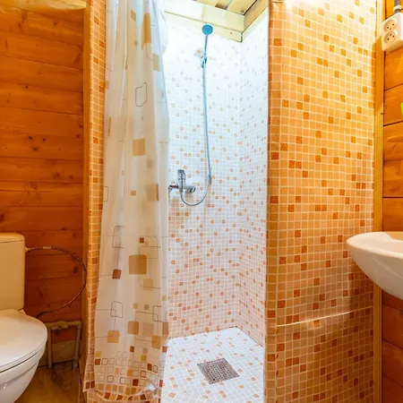 Astoria Hotel Solotvyno