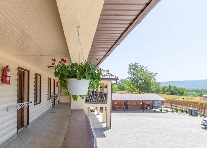 Astoria Solotvino