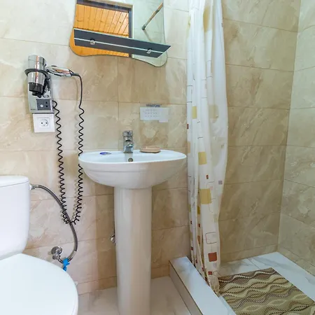 Hotel Astoria Solotvyno